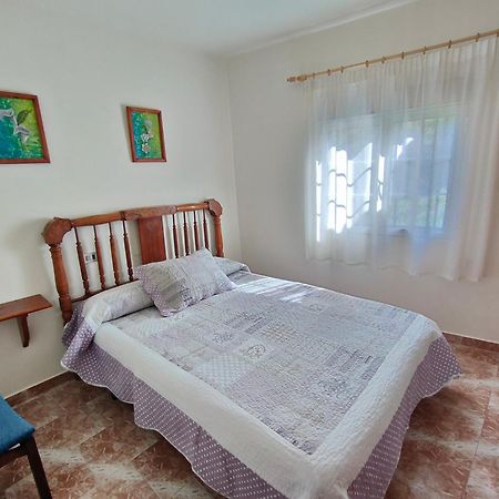Casa Burgues Villa เบเซย์เต ภายนอก รูปภาพ