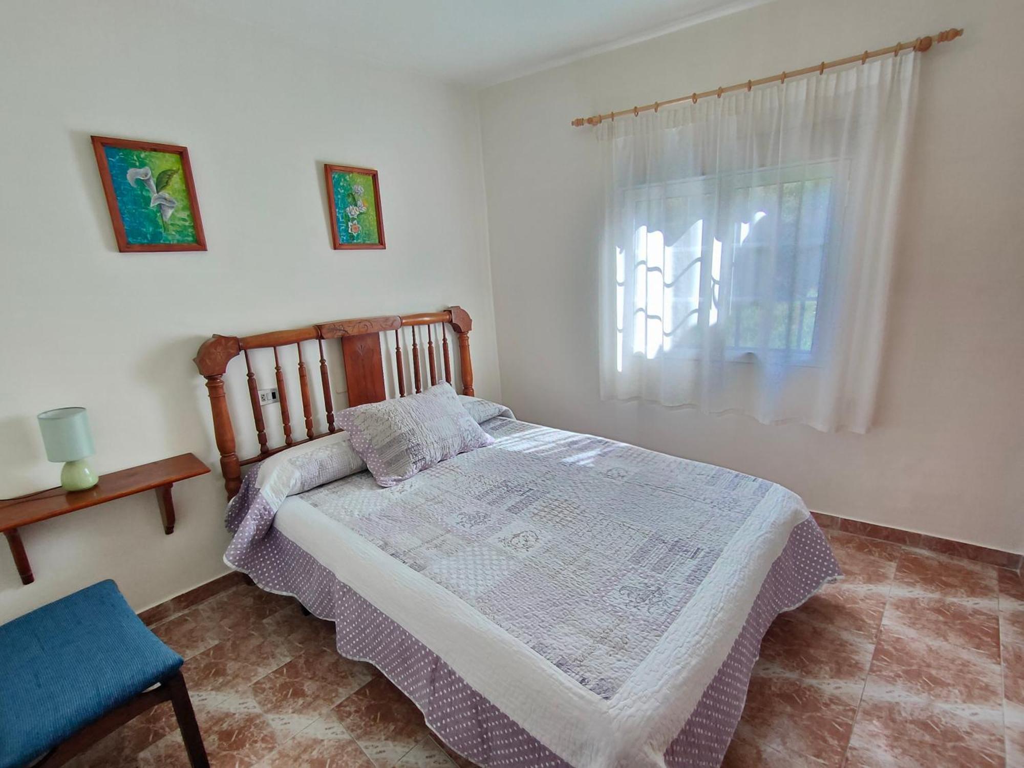 Casa Burgues Villa เบเซย์เต ภายนอก รูปภาพ