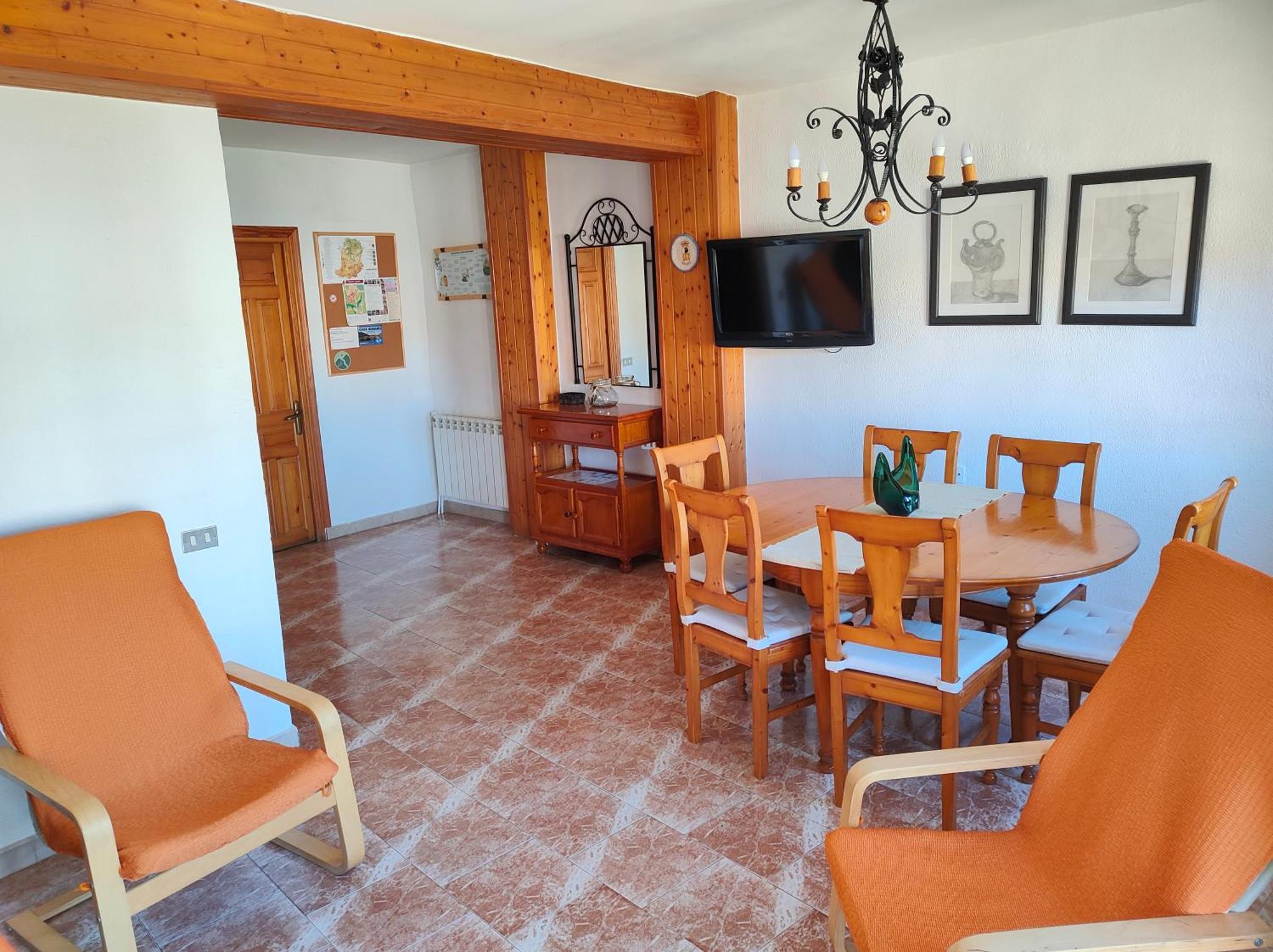 Casa Burgues Villa เบเซย์เต ภายนอก รูปภาพ